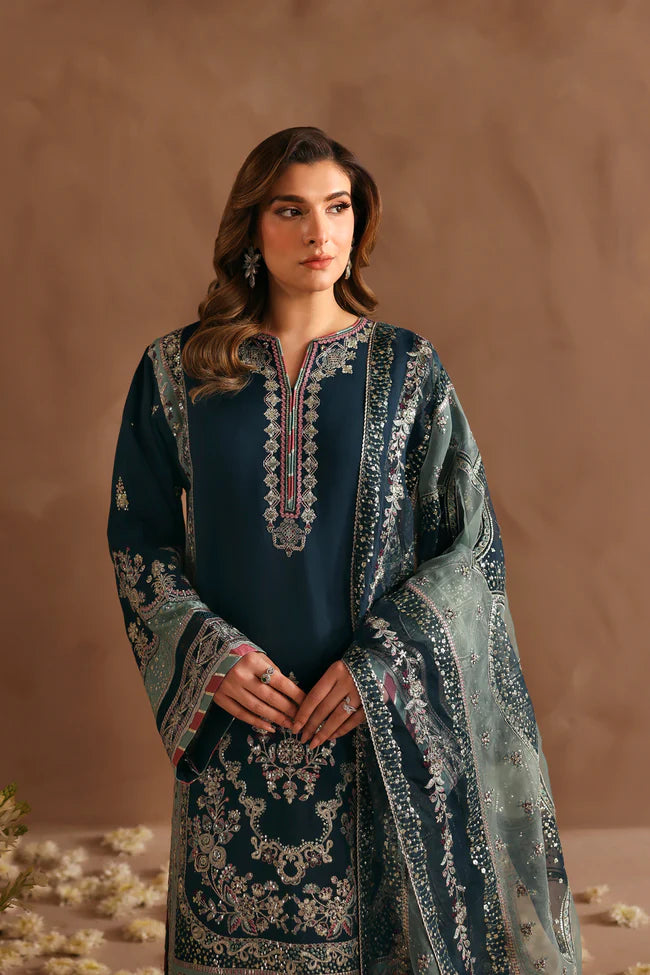 Xenia - ABAN - Mirha Collections