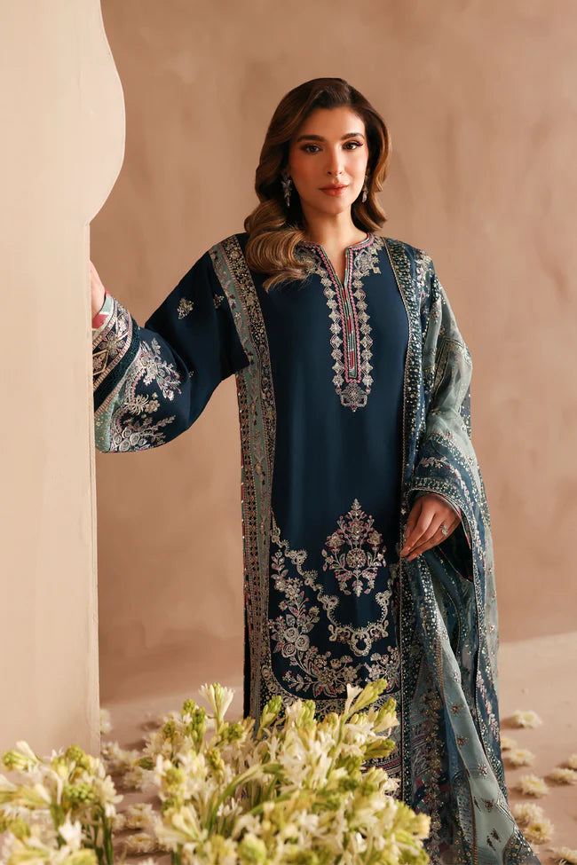 Xenia - ABAN - Mirha Collections