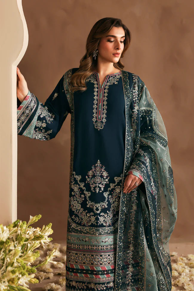 Xenia - ABAN - Mirha Collections