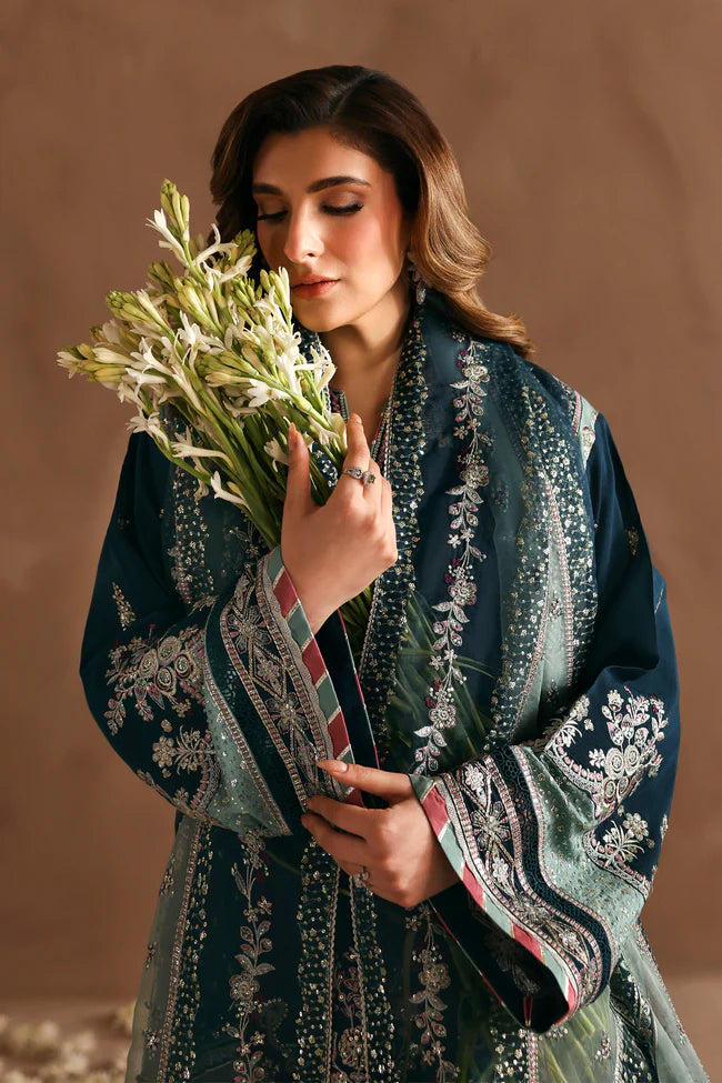 Xenia - ABAN - Mirha Collections
