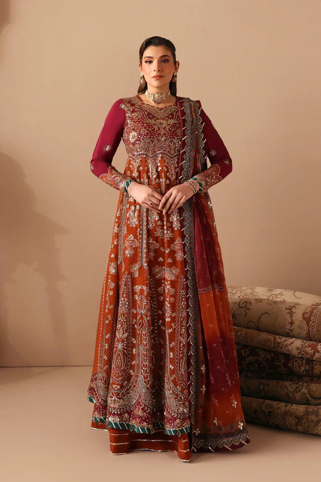 Xenia - IBTIHAL - Mirha Collections
