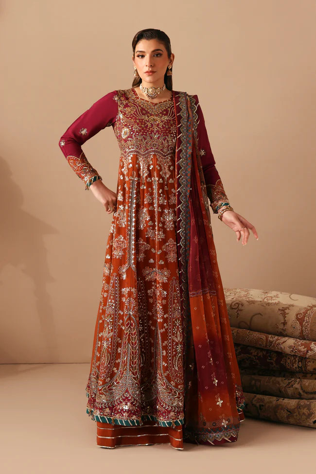 Xenia - IBTIHAL - Mirha Collections