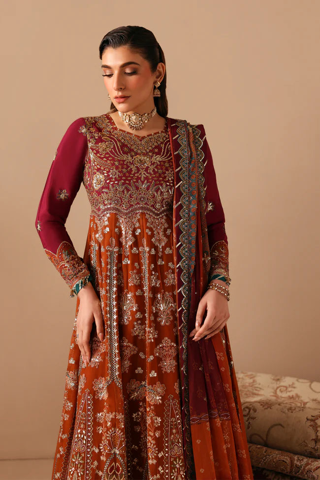 Xenia - IBTIHAL - Mirha Collections