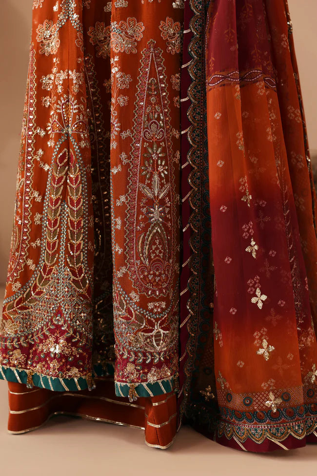 Xenia - IBTIHAL - Mirha Collections