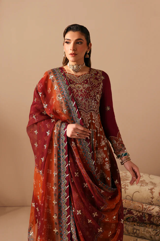 Xenia - IBTIHAL - Mirha Collections