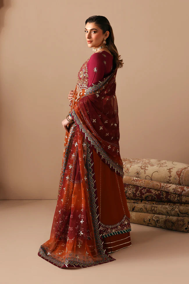 Xenia - IBTIHAL - Mirha Collections