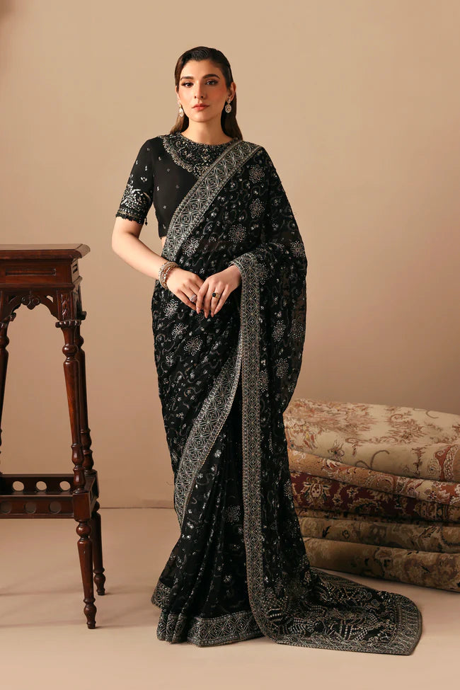 Xenia - QAILAH - Mirha Collections