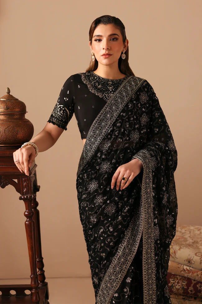 Xenia - QAILAH - Mirha Collections