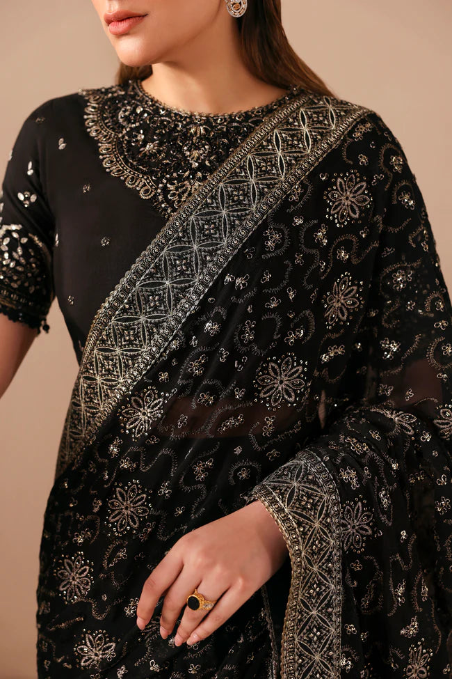 Xenia - QAILAH - Mirha Collections