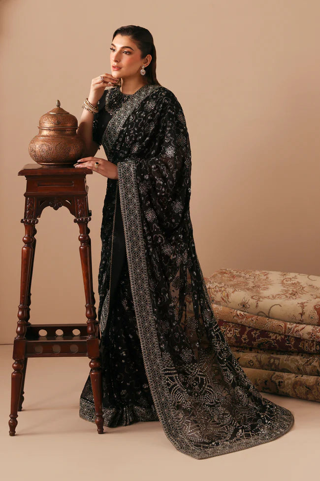 Xenia - QAILAH - Mirha Collections