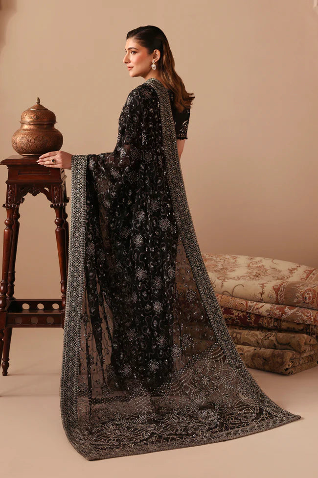 Xenia - QAILAH - Mirha Collections