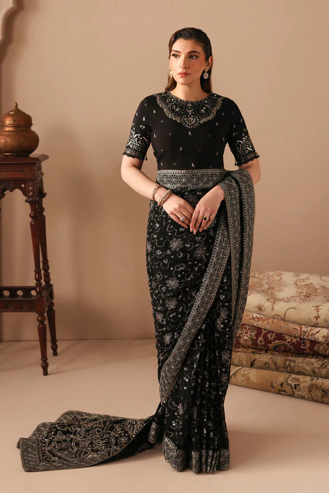 Xenia - QAILAH - Mirha Collections