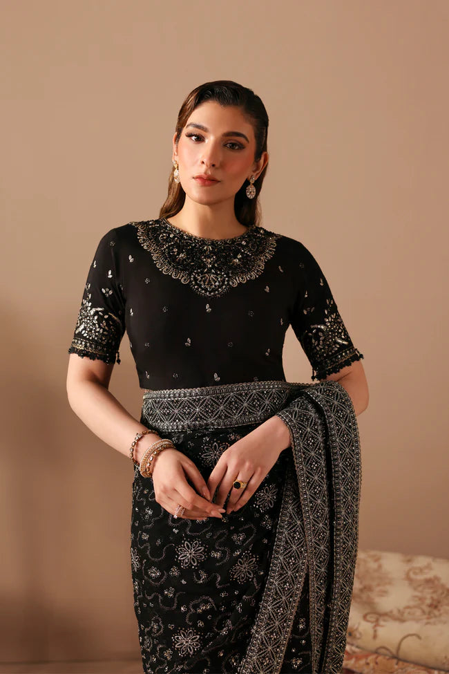 Xenia - QAILAH - Mirha Collections