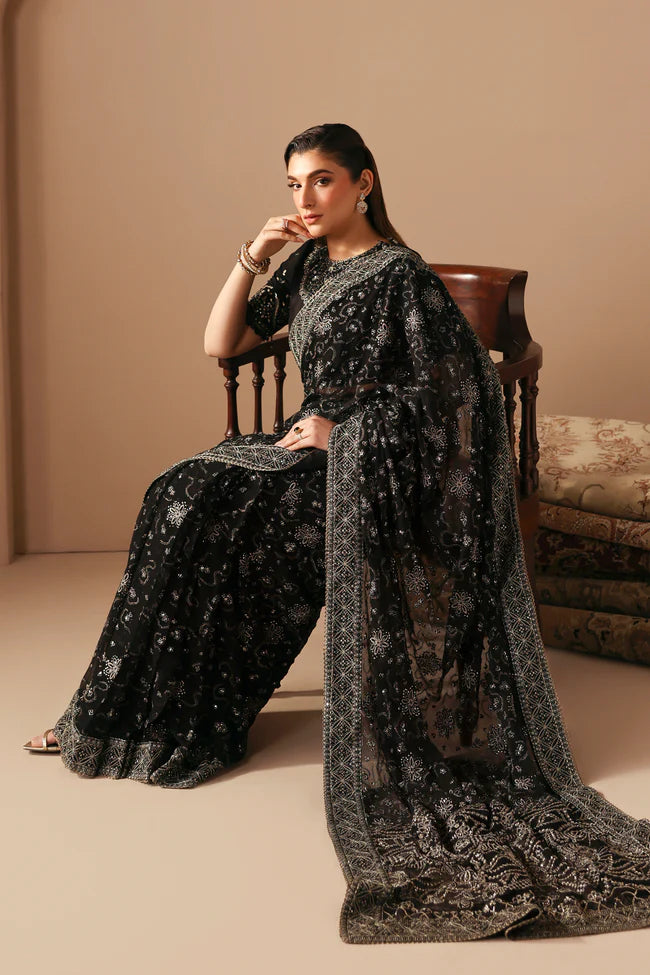 Xenia - QAILAH - Mirha Collections