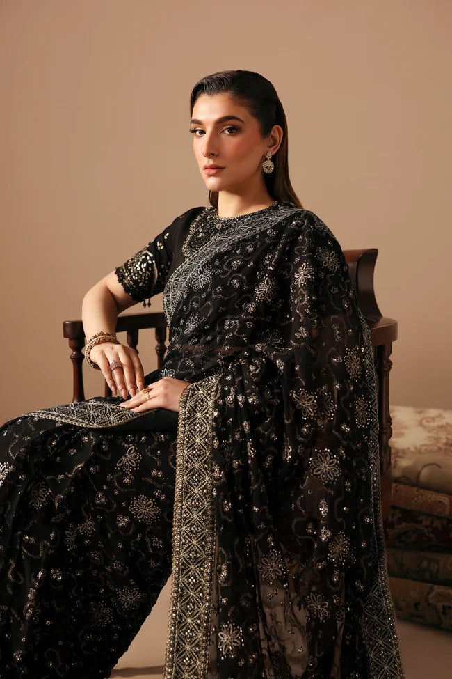 Xenia - QAILAH - Mirha Collections