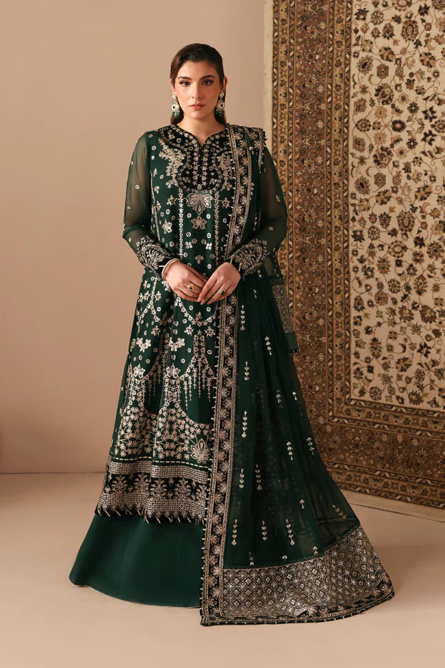 Xenia - QAIFA - Mirha Collections