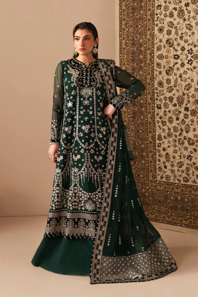 Xenia - QAIFA - Mirha Collections