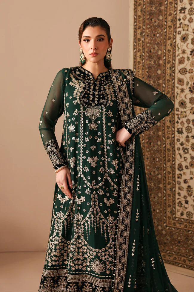 Xenia - QAIFA - Mirha Collections