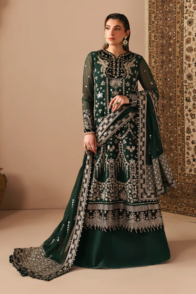 Xenia - QAIFA - Mirha Collections