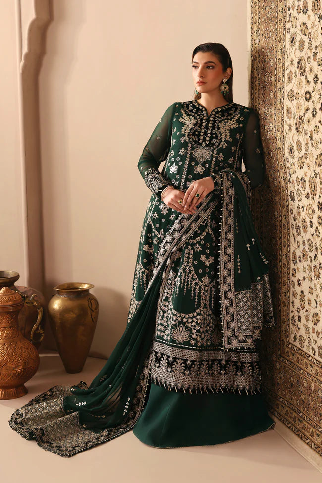 Xenia - QAIFA - Mirha Collections
