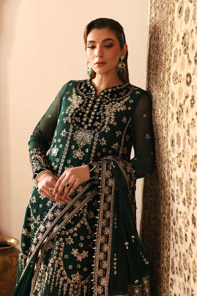 Xenia - QAIFA - Mirha Collections
