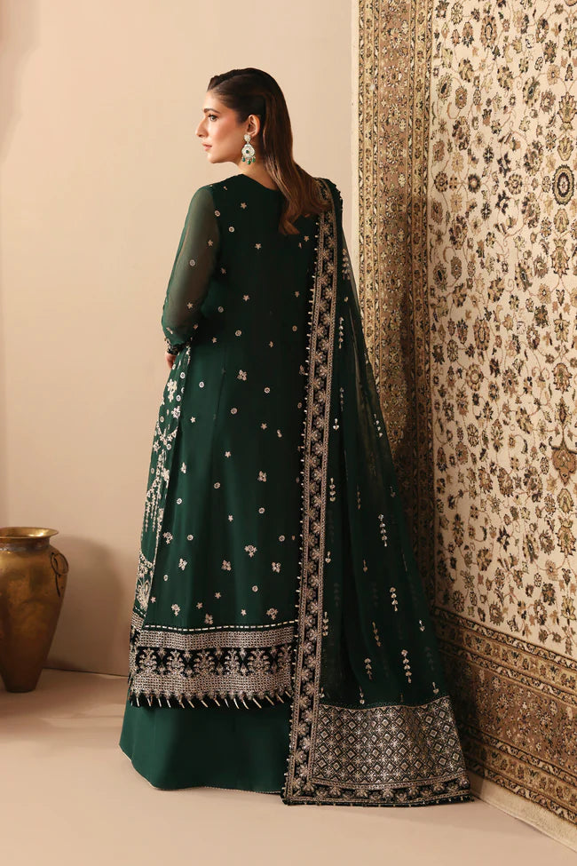 Xenia - QAIFA - Mirha Collections
