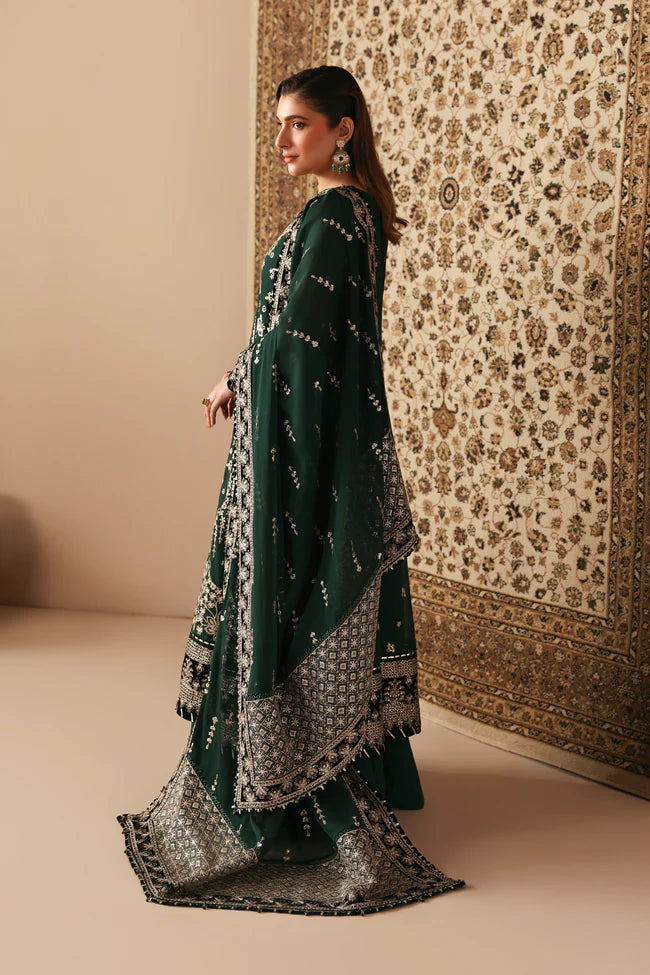 Xenia - QAIFA - Mirha Collections