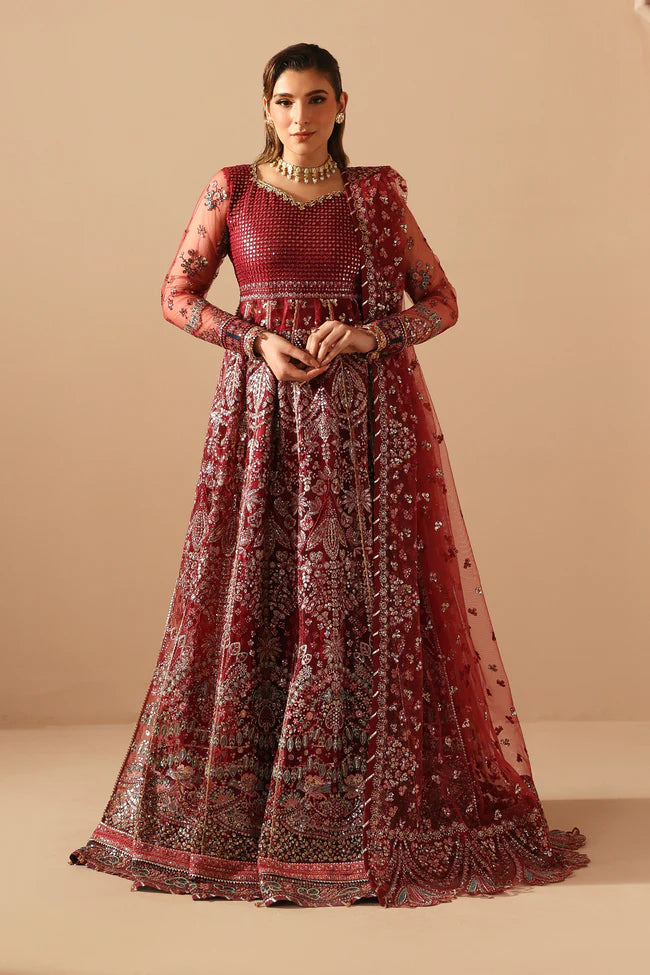 Xenia - DUREZA - Mirha Collections
