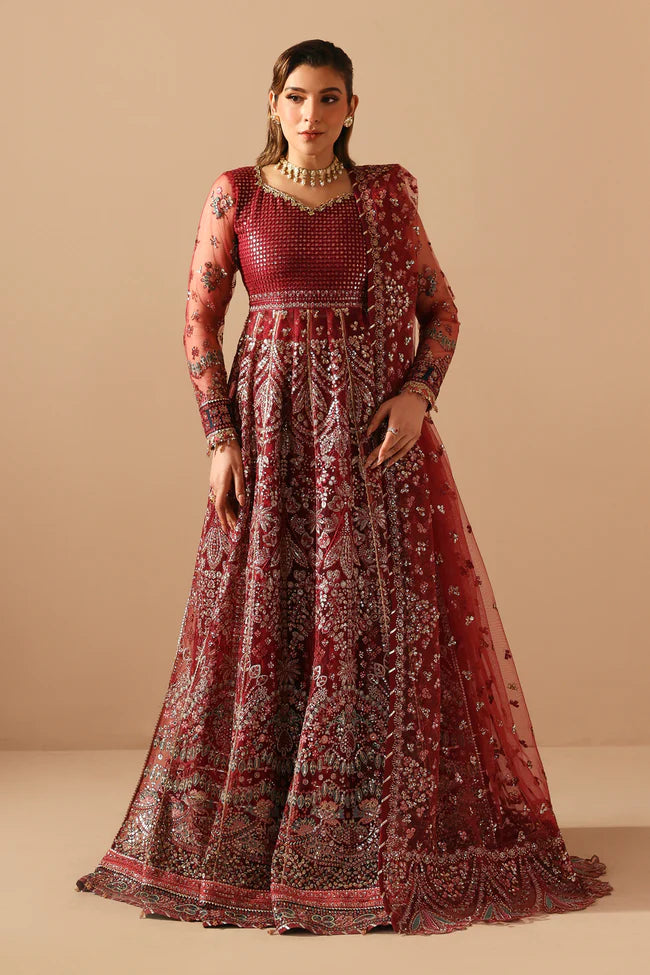 Xenia - DUREZA - Mirha Collections