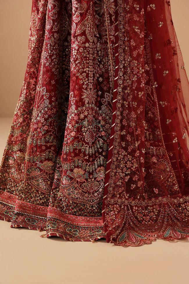 Xenia - DUREZA - Mirha Collections