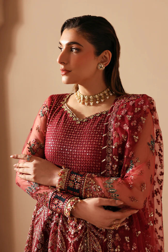 Xenia - DUREZA - Mirha Collections