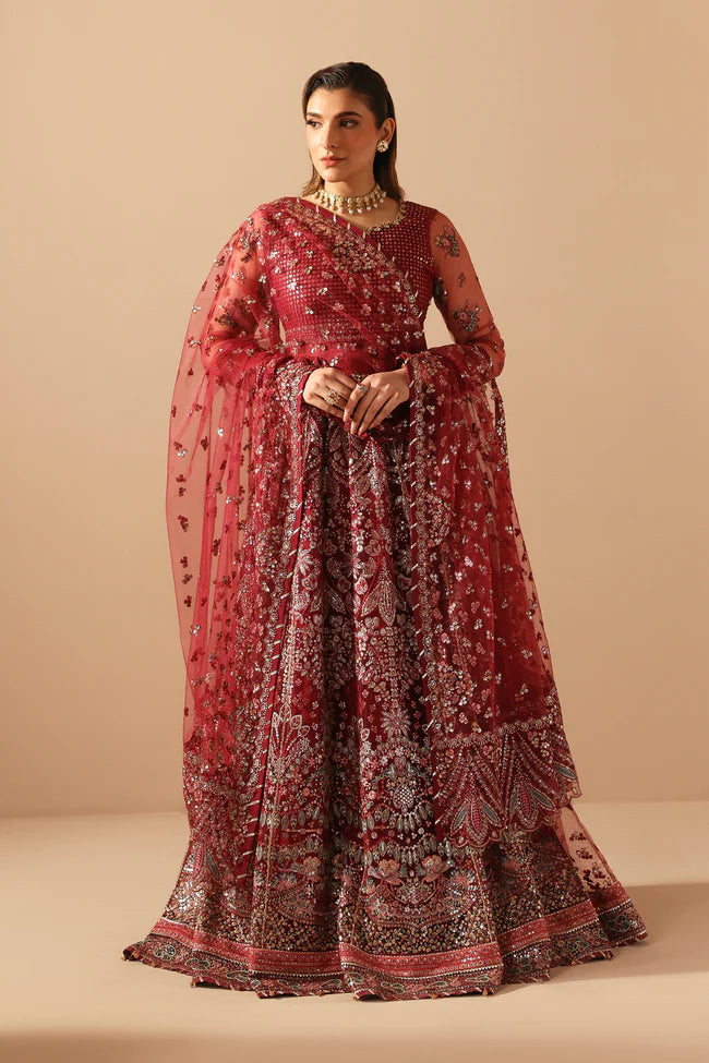 Xenia - DUREZA - Mirha Collections