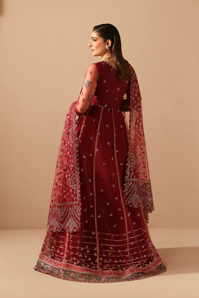 Xenia - DUREZA - Mirha Collections