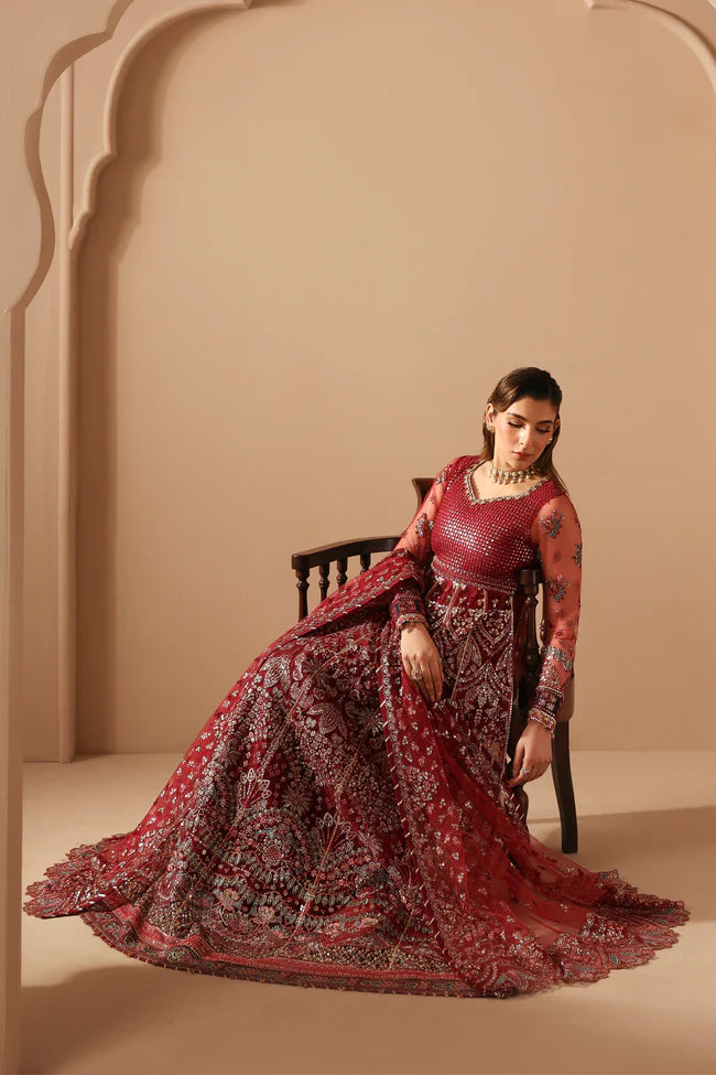 Xenia - DUREZA - Mirha Collections