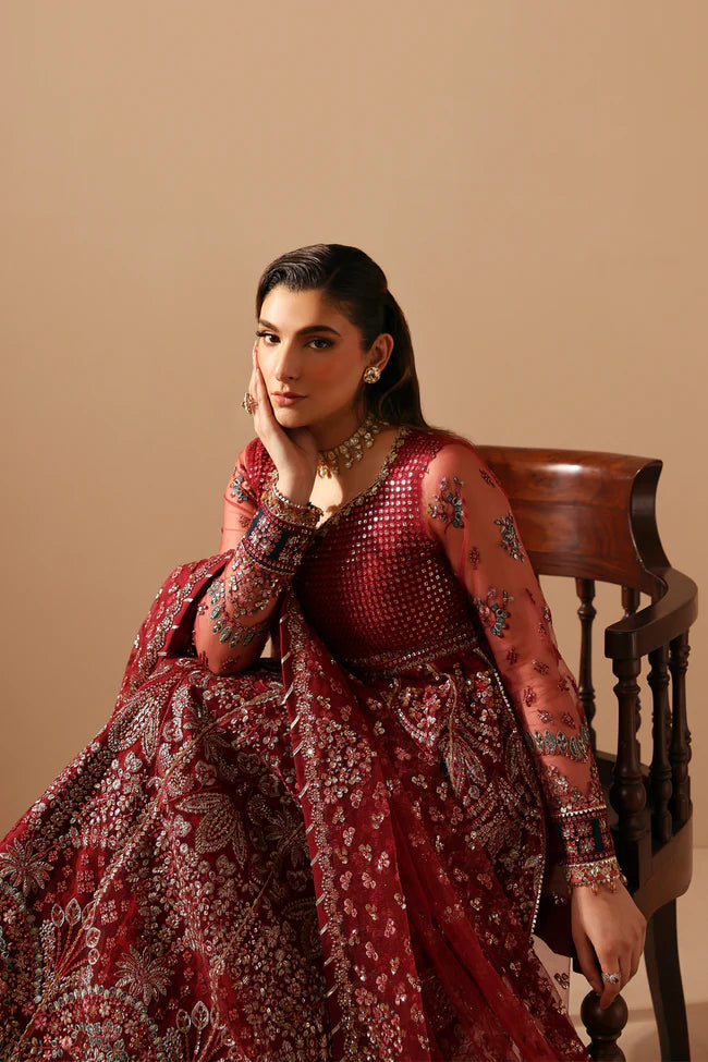 Xenia - DUREZA - Mirha Collections