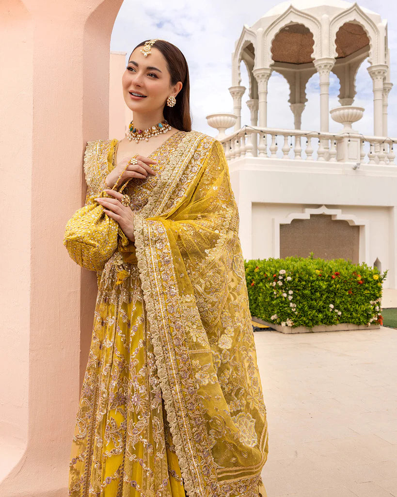 Melita - Mirha Collections