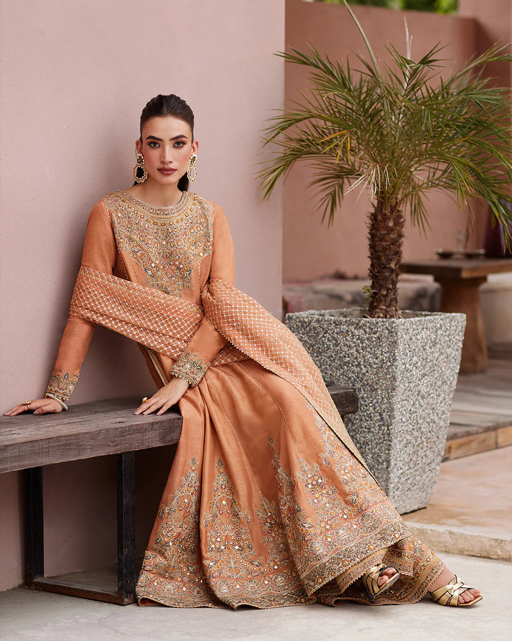 Faiza Saqlain - Dalisay