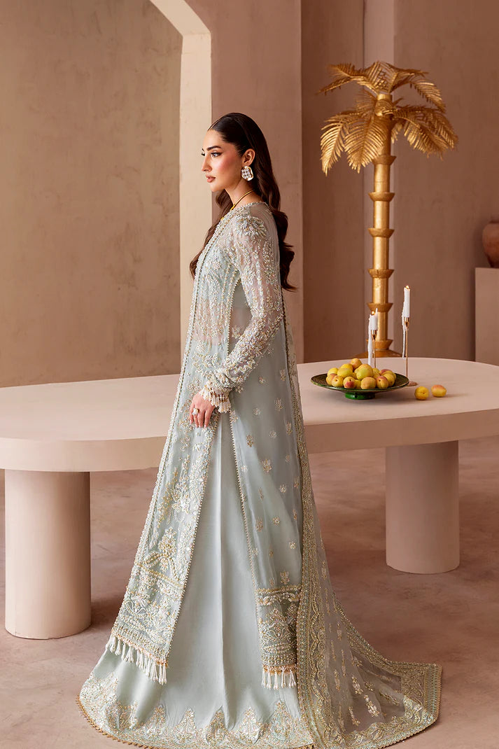 Emaan Adeel - NUVRA - Mirha Collections