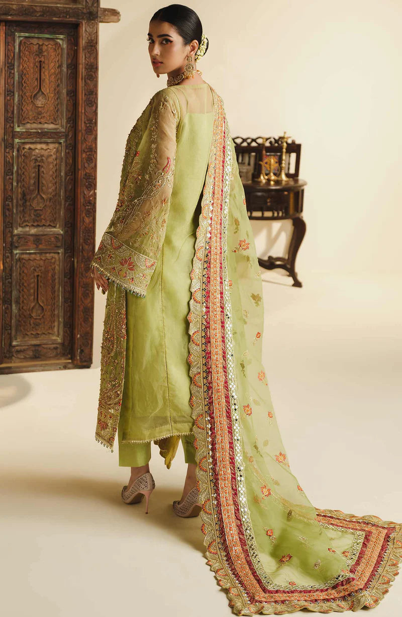 Maryum N Maria - Ready To Wear Kahani