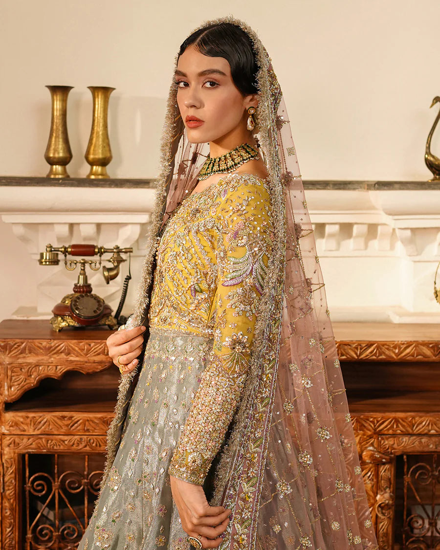 Faiza Saqlain - Najmeh