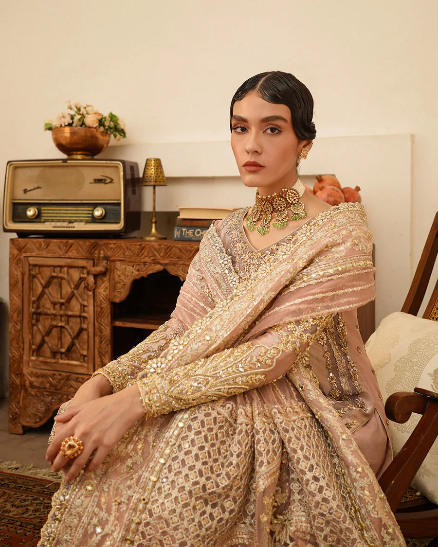 Faiza Saqlain - Astur