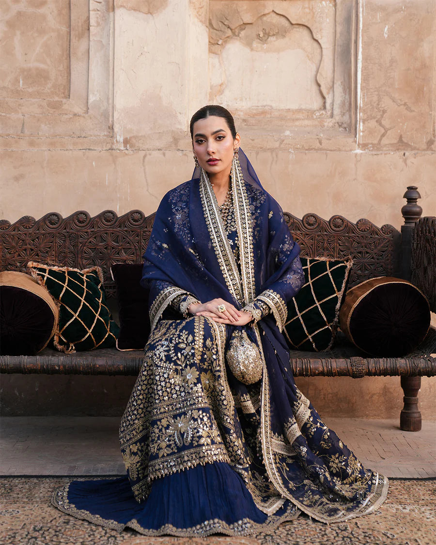 Faiza Saqlain - Ayska