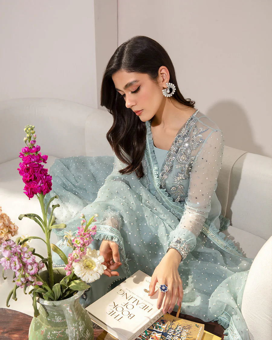 Faiza Saqlain - Arleena