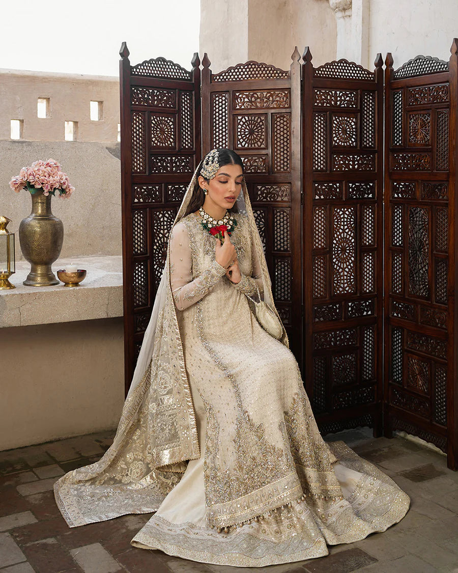 Faiza Saqlain - Elvana
