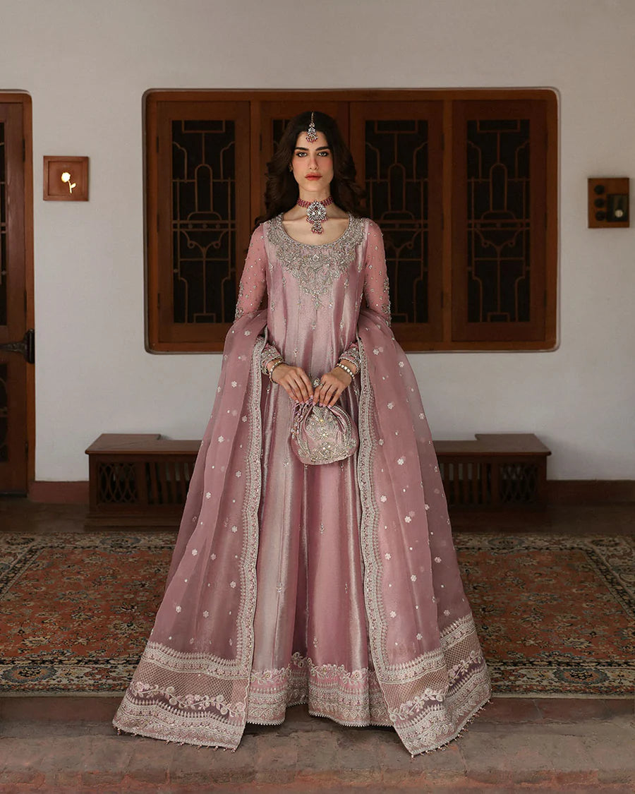 Faiza Saqlain -Halina