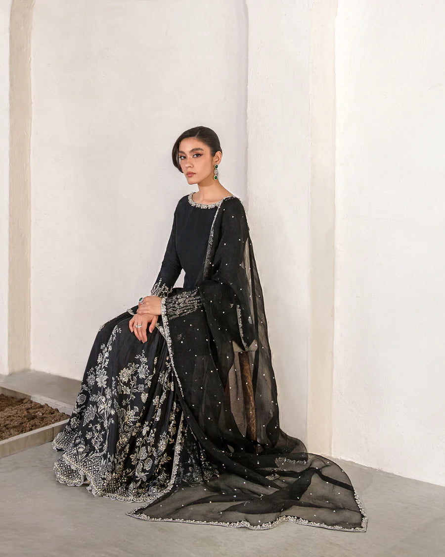 Faiza Saqlain - Ciar