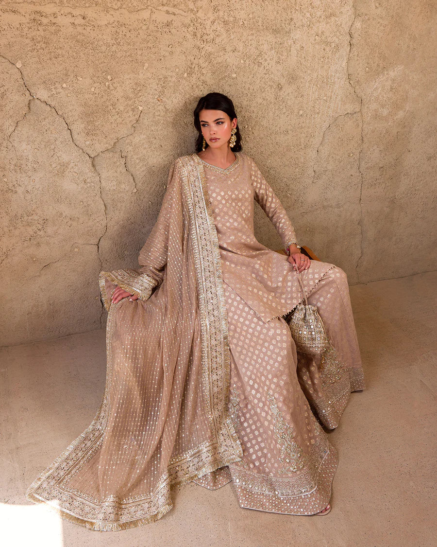 Faiza Saqlain - Zaain