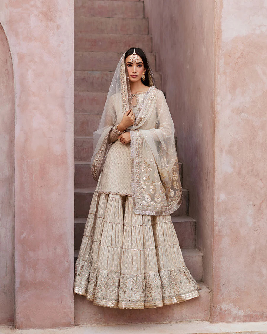 Faiza Saqlain - Kaia