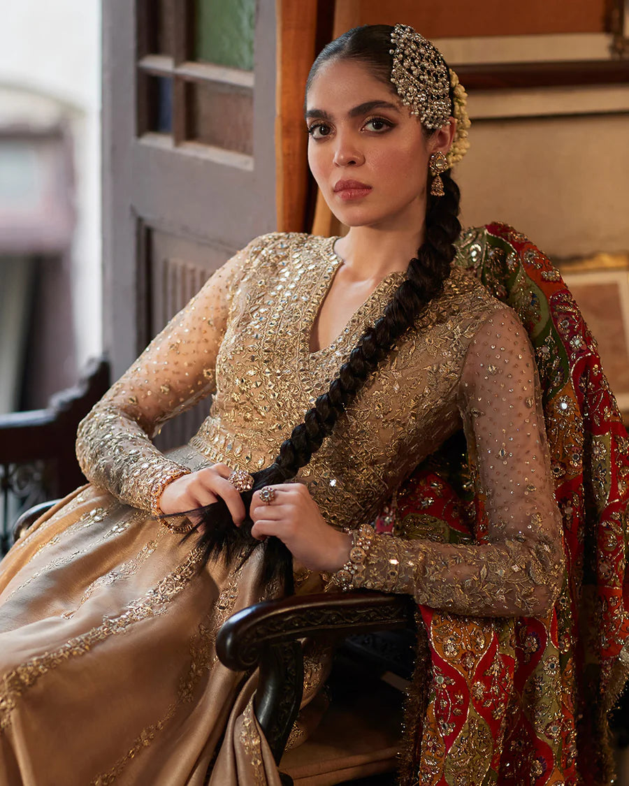 Faiza Saqlain - Sulata