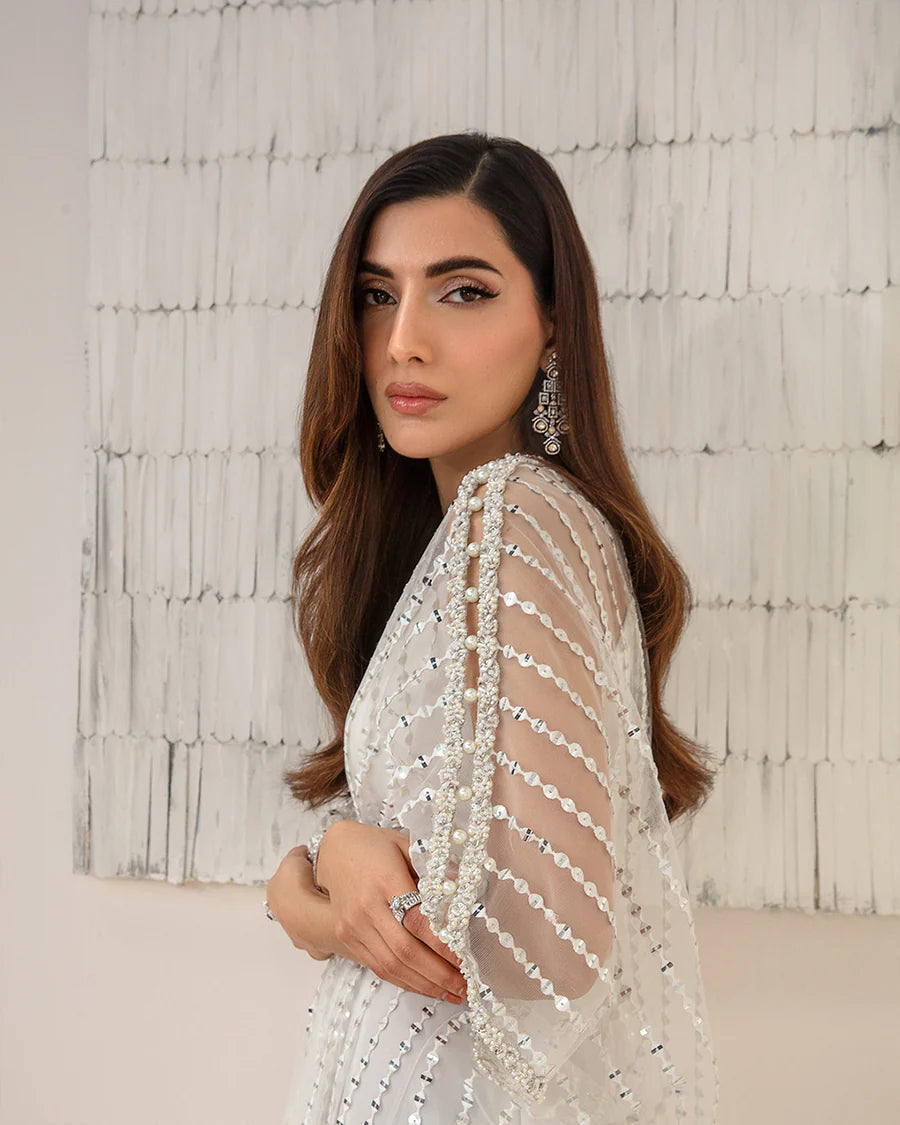 Faiza Saqlain - Ariella